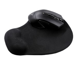 ماوس پد ژله ای طبی مدل H-02